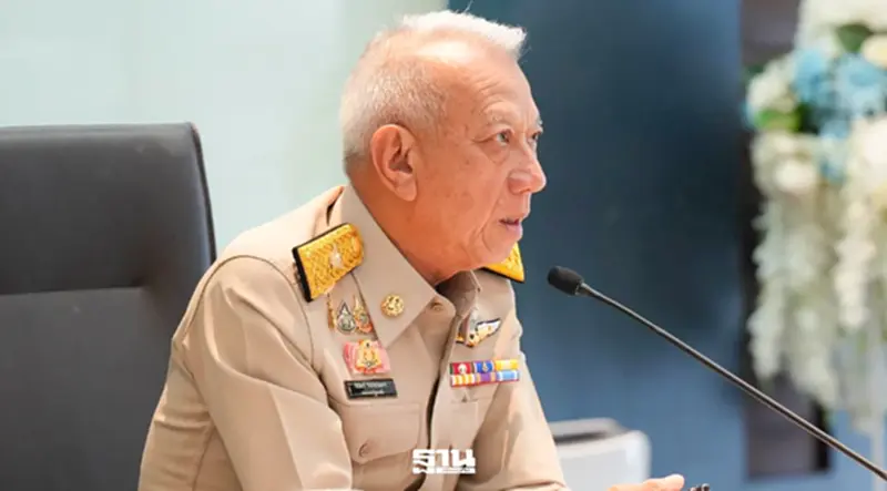 ายพิพัฒน์ รัชกิจประการ รองนายกรัฐมนตรี และรัฐมนตรีว่าการกระทรวงคมนาคม ายพิพัฒน์ รัชกิจประการ รองนายกรัฐมนตรี และรัฐมนตรีว่าการกระทรวงคมนาคม