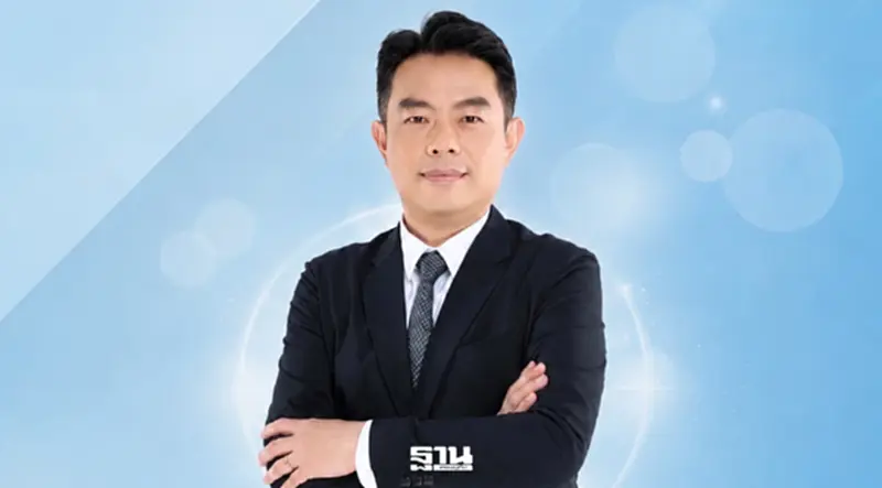 เปิดโฉม ‘ดร.เพ็ชร ชินบุตร’ เลขาฯกอช. คนใหม่ ภารกิจปฏิรูปการออมยุคใหม่ เปิดโฉม ‘ดร.เพ็ชร ชินบุตร’ เลขาฯกอช. คนใหม่ ภารกิจปฏิรูปการออมยุคใหม่