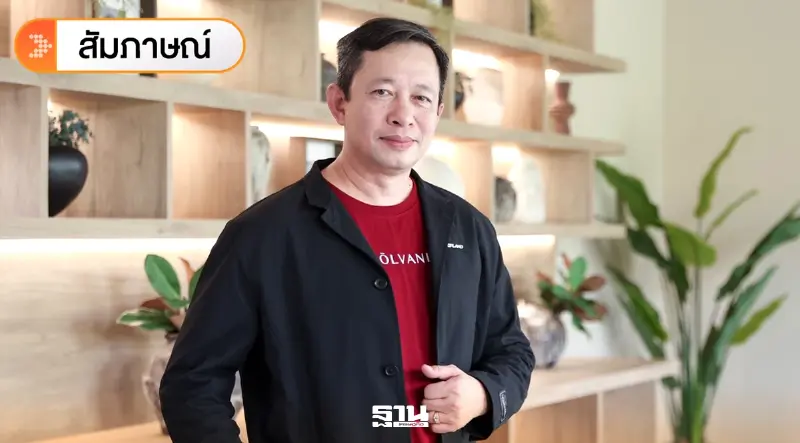 ถอดยุทธศาสตร์ซีพีแลนด์ บุก 22 จังหวัด ดันแนวราบ เจาะกำลังซื้อภูธร