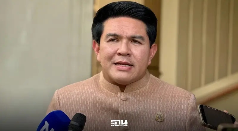 รัฐบาล ใส่เกียร์ห้าแบ่งกระทรวงท่องเที่ยว-กีฬา-วัฒนธรรม จ่อชงครม.ไฟเขียว รัฐบาล ใส่เกียร์ห้าแบ่งกระทรวงท่องเที่ยว-กีฬา-วัฒนธรรม จ่อชงครม.ไฟเขียว