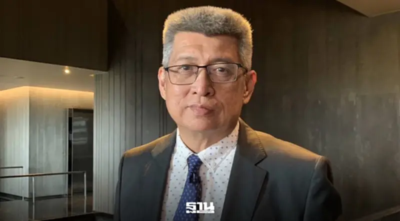แอตต้า ประเมิน 2 เดือนรัฐบาลอนุทิน 6.5 คะแนน จี้ปฏิรูปท่องเที่ยวสู่ Visitor Economy แอตต้า ประเมิน 2 เดือนรัฐบาลอนุทิน 6.5 คะแนน จี้ปฏิรูปท่องเที่ยวสู่ Visitor Economy