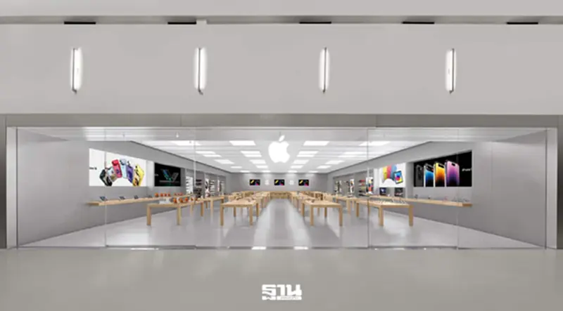 Apple Towson Town Center Apple Towson Town Center