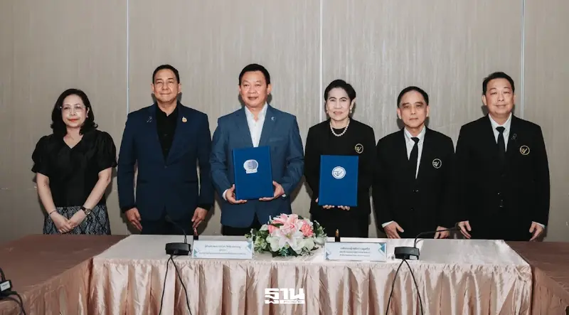 อย.เดินหน้ายกระดับงานวิจัย-นวัตกรรม ดันโครงสร้างอุตสาหกรรมสุขภาพไทย