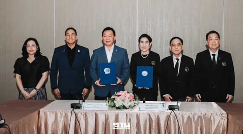 อย.เดินหน้ายกระดับงานวิจัย-นวัตกรรม ดันโครงสร้างอุตสาหกรรมสุขภาพไทย อย.เดินหน้ายกระดับงานวิจัย-นวัตกรรม ดันโครงสร้างอุตสาหกรรมสุขภาพไทย
