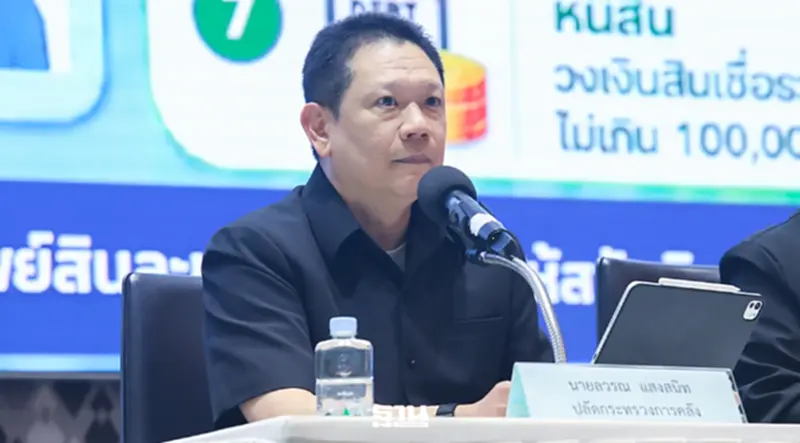 คลังเร่งคลอดมาตรการซื้อรถ EV ราคาถูก ลุ้นลดภาษี-ดอกเบี้ยเช่าซื้อ คลังเร่งคลอดมาตรการซื้อรถ EV ราคาถูก ลุ้นลดภาษี-ดอกเบี้ยเช่าซื้อ