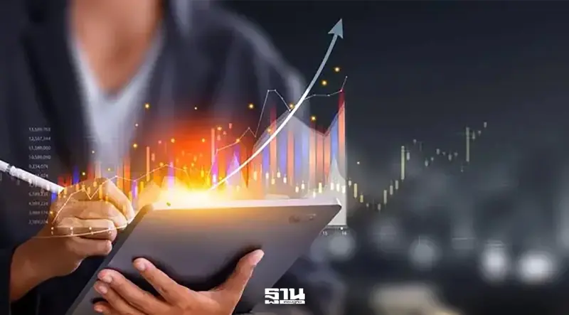 เปิดโผหุ้นเข้า FTSE SET Index Series รอบมิ.ย. 69 มีผล 22 มิ.ย. เปิดโผหุ้นเข้า FTSE SET Index Series รอบมิ.ย. 69 มีผล 22 มิ.ย.