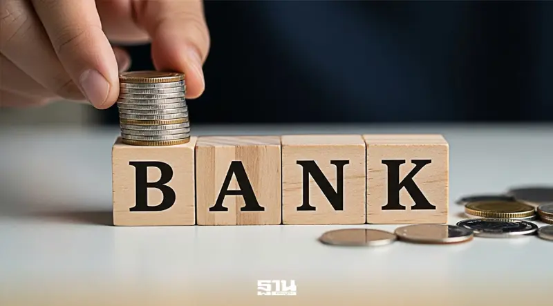 CGSI มองสินเชื่อแบงก์ไตรมาส 2 โตต่ำ คงน้ำหนักลงทุน ชู SCB-KBANK เด่น