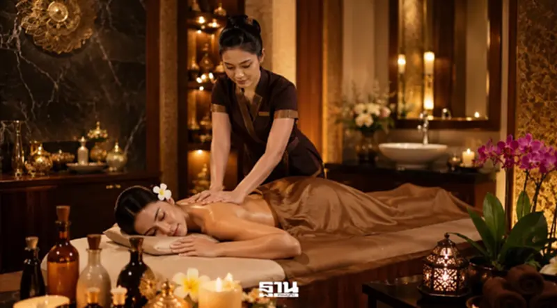 เปิดโมเดล Longevity แบรนด์ไทย ‘Divana’ จับมือ ‘Grand Nikko’ รุกตลาดเวลเนส เปิดโมเดล Longevity แบรนด์ไทย ‘Divana’ จับมือ ‘Grand Nikko’ รุกตลาดเวลเนส