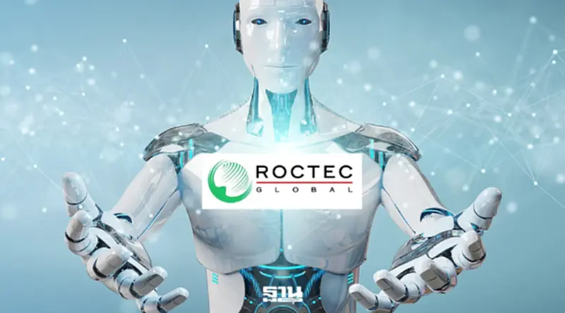 ผนึกทุนไต้หวัน 'ROCTEC' กางแผนส่ง AI-หุ่นยนต์ บุกสมาร์ทซิตี้ ผนึกทุนไต้หวัน 'ROCTEC' กางแผนส่ง AI-หุ่นยนต์ บุกสมาร์ทซิตี้