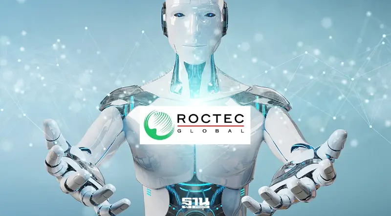 ผนึกทุนไต้หวัน 'ROCTEC' กางแผนส่ง AI-หุ่นยนต์ บุกสมาร์ทซิตี้