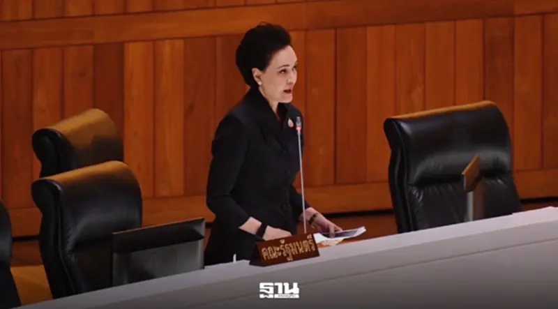 ‘ศุภจี’ แจงสภาฯ ข้าวโพดสหรัฐไม่ทะลักไทย ย้ำไม่เพิ่มโควตานำเข้า คุมเข้ม GMO ‘ศุภจี’ แจงสภาฯ ข้าวโพดสหรัฐไม่ทะลักไทย ย้ำไม่เพิ่มโควตานำเข้า คุมเข้ม GMO