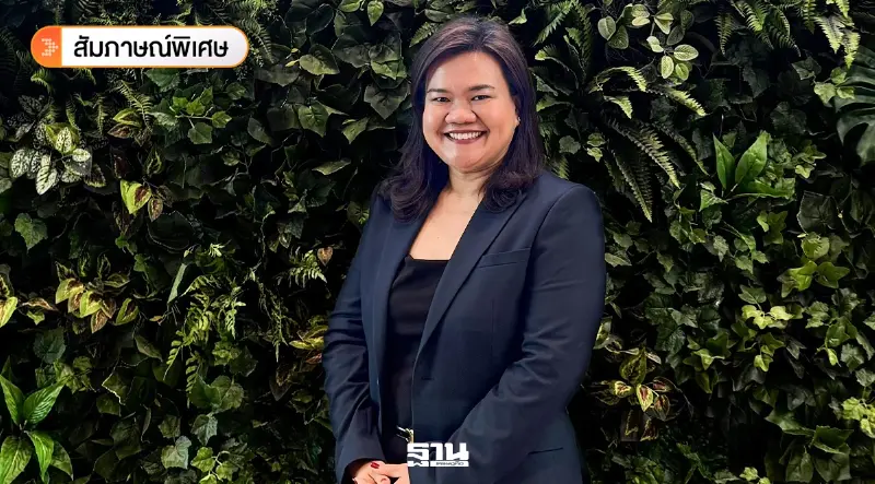 Amadeus ทรานส์ฟอร์มสู่พันธมิตรธุรกิจโรงแรม ชู Data-AI เจาะนักท่องเที่ยวยุคใหม่