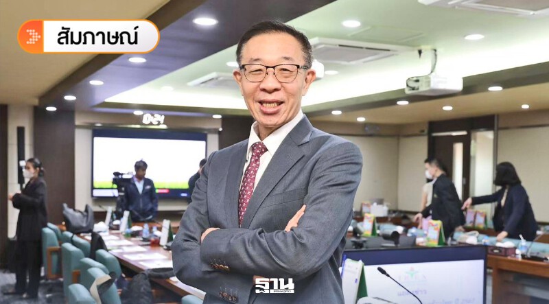 .ข้าวไทยพลิกเกม ฟิลิปปินส์-มาเลเซียแห่ซื้อ ดันราคาข้าวขาวพุ่งลุ้นแตะหมื่นบาทต่อตัน.
