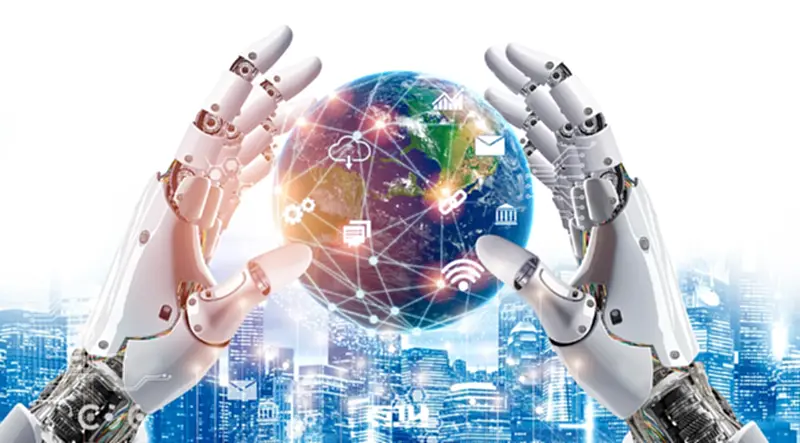 ทำไมไทยต้องวางยุทธศาสตร์ Thailand Visitor Economy 2035 เมื่อโลกแข่งกันด้วย AI ทำไมไทยต้องวางยุทธศาสตร์ Thailand Visitor Economy 2035 เมื่อโลกแข่งกันด้วย AI