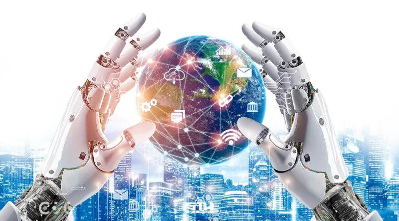 ทำไมไทยต้องวางยุทธศาสตร์ Thailand Visitor Economy 2035 เมื่อโลกแข่งกันด้วย AI
