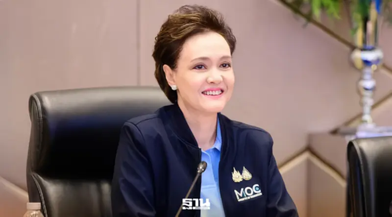 'ศุภจี' เตรียมชงครม. 'ข้าวแกงไทยช่วยไทย' 40 บาทอุ้มมนุษย์เงินเดือน 'ศุภจี' เตรียมชงครม. 'ข้าวแกงไทยช่วยไทย' 40 บาทอุ้มมนุษย์เงินเดือน