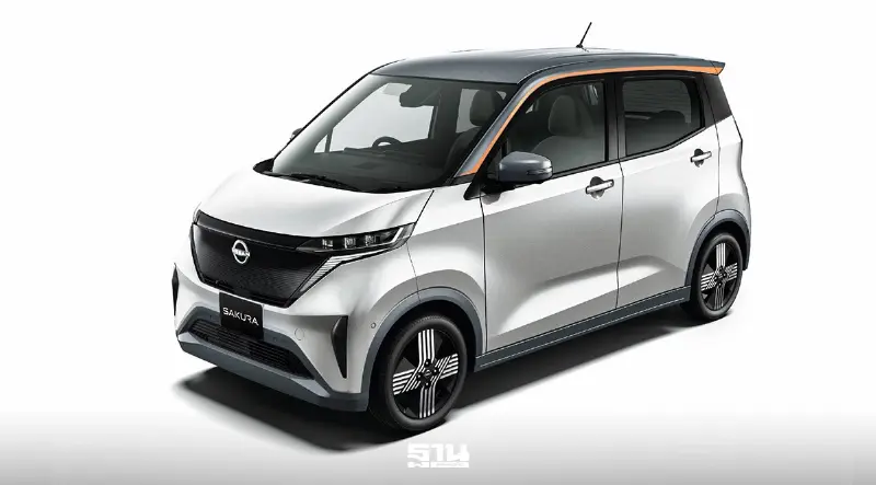 Nissan Sakura ราคา 3.96 แสนบาท หลังรับเงินอุดหนุนจากรัฐบาลญี่ปุ่น Nissan Sakura ราคา 3.96 แสนบาท หลังรับเงินอุดหนุนจากรัฐบาลญี่ปุ่น