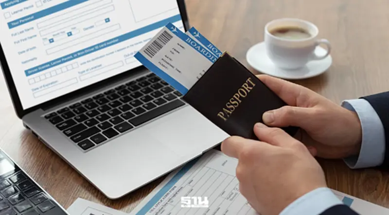 เอกชนห่วง TOR E-Passport 8 พันล้าน เปิดช่องเอื้อประโยชน์ เอกชนห่วง TOR E-Passport 8 พันล้าน เปิดช่องเอื้อประโยชน์