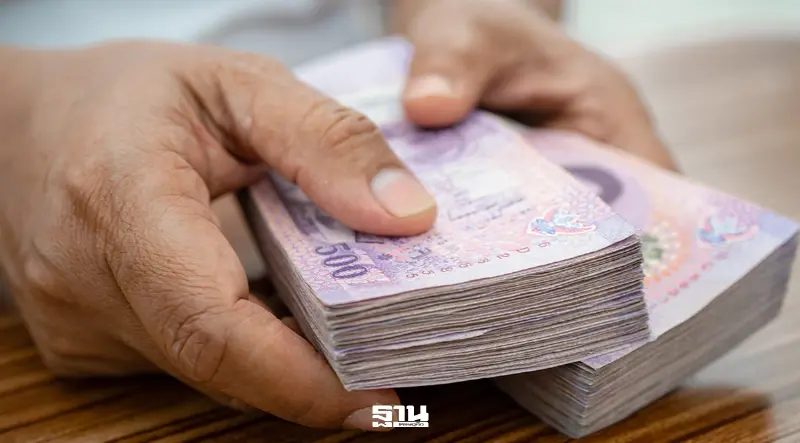 รัฐเปิดจำนำฟรีดอกเบี้ย 1 เดือนทั่วประเทศ ช่วยลดภาระต้นทุนเกษตรกร