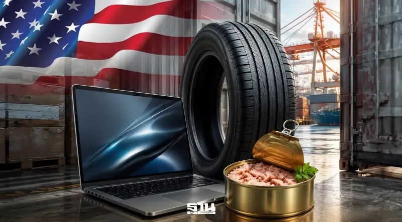 เปิดลิสต์สินค้าไทยโดนภาษีสหรัฐฯ 12.5% ตามมาตรา 301 กลุ่มไหนโดน-ได้ยกเว้น