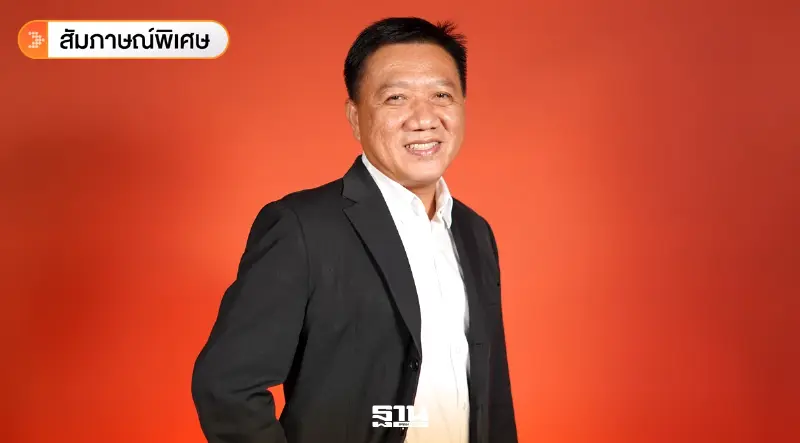 เมื่อเทคโนโลยี AI รุกคืบ แทนที่นักบัญชี CFO ยุคใหม่ต้องปรับตัว เมื่อเทคโนโลยี AI รุกคืบ แทนที่นักบัญชี CFO ยุคใหม่ต้องปรับตัว
