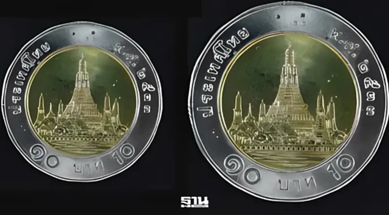 ธนารักษ์เปิดตลาดซื้อขายเหรียญออนไลน์ ประเดิมประมูล ‘เหรียญ 10 ปี 2533’ ธนารักษ์เปิดตลาดซื้อขายเหรียญออนไลน์ ประเดิมประมูล ‘เหรียญ 10 ปี 2533’