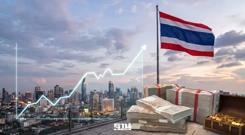 7 แบงก์ประสานเสียงเศรษฐกิจไทยพ้นจุดต่ำสุด แต่ฟื้นตัวแบบจำกัดไม่ทั่วถึง