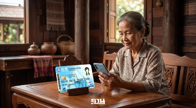ลงทะเบียนไฟฟ้าบัตรสวัสดิการแห่งรัฐ 2569 รับสิทธิส่วนลดค่าไฟ เช็กเงื่อนไขที่นี่ ลงทะเบียนไฟฟ้าบัตรสวัสดิการแห่งรัฐ 2569 รับสิทธิส่วนลดค่าไฟ เช็กเงื่อนไขที่นี่