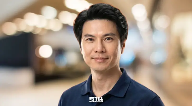 ‘ภาวุธ’ ปัดเอี่ยวสแกมเมอร์-ฟอกเงิน หลังเข้าให้ข้อมูล DSI ในฐานะพยาน ‘ภาวุธ’ ปัดเอี่ยวสแกมเมอร์-ฟอกเงิน หลังเข้าให้ข้อมูล DSI ในฐานะพยาน