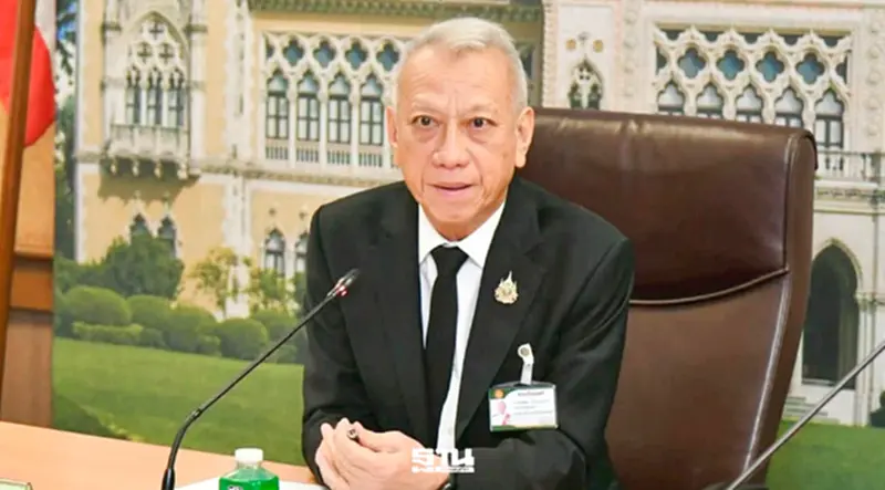 นายพิพัฒน์ รัชกิจประการ รองนายกรัฐมนตรีและรัฐมนตรีว่าการกระทรวงคมนาคมเจรจาร่วมกับกลุ่มผู้ชุมนุมเครือข่ายภาคประชาชน (SEC Watch) เพื่อหาทางออกร่วมกันในการพัฒนาพื้นที่และโครงสร้างพื้นฐานเกี่ยวข้องกับร่าง พ.ร.บ. SEC นายพิพัฒน์ รัชกิจประการ รองนายกรัฐมนตรีและรัฐมนตรีว่าการกระทรวงคมนาคมเจรจาร่วมกับกลุ่มผู้ชุมนุมเครือข่ายภาคประชาชน (SEC Watch) เพื่อหาทางออกร่วมกันในการพัฒนาพื้นที่และโครงสร้างพื้นฐานเกี่ยวข้องกับร่าง พ.ร.บ. SEC