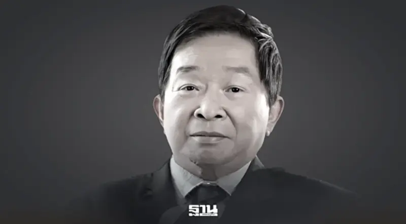 ชูเกียรติ รวยเจริญทรัพย์ ผู้ก่อตั้งโก๋แก่ ถึงแก่อนิจกรรม ปิดตำนานแบรนด์ดังไทย ชูเกียรติ รวยเจริญทรัพย์ ผู้ก่อตั้งโก๋แก่ ถึงแก่อนิจกรรม ปิดตำนานแบรนด์ดังไทย