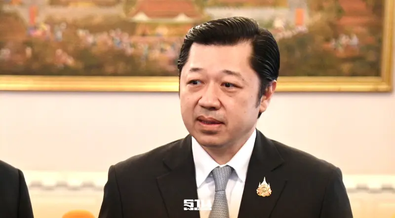 ศุภชัย เจียรวนนท์ กลุ่มซีพี ยันร่วมมือรัฐหาทางออกไฮสปีดหลังลงทุนแล้ว 1.2 หมื่นล้าน