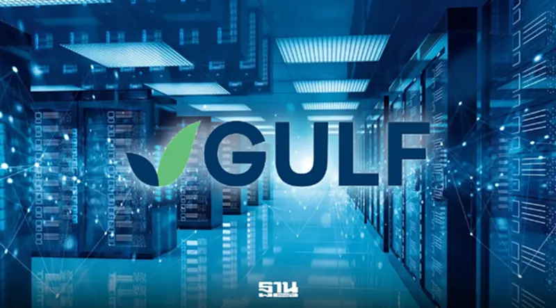 GULF เสริมทัพธุรกิจดิจิทัล ตั้ง 2 บริษัทใหม่ลุย Data Center เต็มสูบ GULF เสริมทัพธุรกิจดิจิทัล ตั้ง 2 บริษัทใหม่ลุย Data Center เต็มสูบ