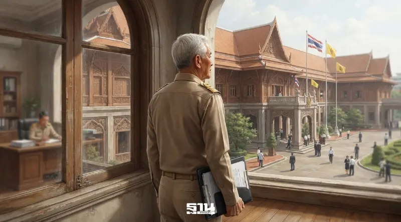 มาตรการเกษียณอายุก่อนกำหนด หรือ Early Retirement สำหรับข้าราชการ
