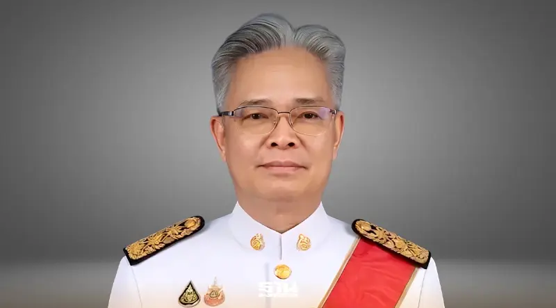 มติ ก.ต.เอกฉันท์แต่งตั้ง "วีระพงศ์ สุดาวงศ์" นั่งประธานศาลฎีกา คนที่ 52 มติ ก.ต.เอกฉันท์แต่งตั้ง "วีระพงศ์ สุดาวงศ์" นั่งประธานศาลฎีกา คนที่ 52