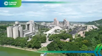 อุตสาหกรรมปูนซีเมนต์ เปิด 5 กลไกสู่ยุคคาร์บอนต่ำ เร่งเครื่อง Net Zero 2050