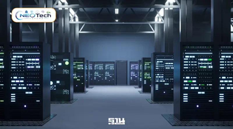 Data Center กลางกรุงเทพ : ถึงเวลาที่ประเทศไทยต้องมีกฎหมายเฉพาะหรือยัง? Data Center กลางกรุงเทพ : ถึงเวลาที่ประเทศไทยต้องมีกฎหมายเฉพาะหรือยัง?