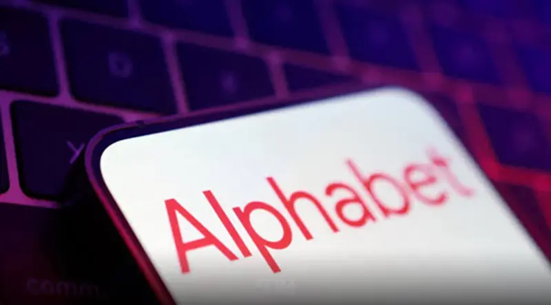 Alphabet เปิดผลประกอบการไตรมาส 2 ปี 2026 แข็งแกร่งกว่าปีก่อน รายได้แตะ 119.8 พันล้านดอลลาร์สหรัฐ (ราว 3.95 ล้านล้านบาท) เพิ่มขึ้น 24% Alphabet เปิดผลประกอบการไตรมาส 2 ปี 2026 แข็งแกร่งกว่าปีก่อน รายได้แตะ 119.8 พันล้านดอลลาร์สหรัฐ (ราว 3.95 ล้านล้านบาท) เพิ่มขึ้น 24%