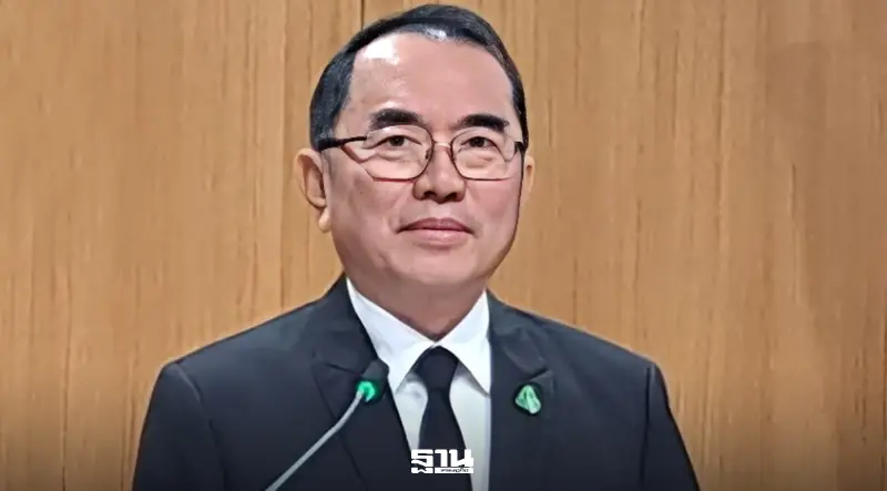'วรงค์' ซัก TH-AI Passport ตั้งข้อกังขา TOR จี้รัฐแจงความโปร่งใสกลางสภา 'วรงค์' ซัก TH-AI Passport ตั้งข้อกังขา TOR จี้รัฐแจงความโปร่งใสกลางสภา