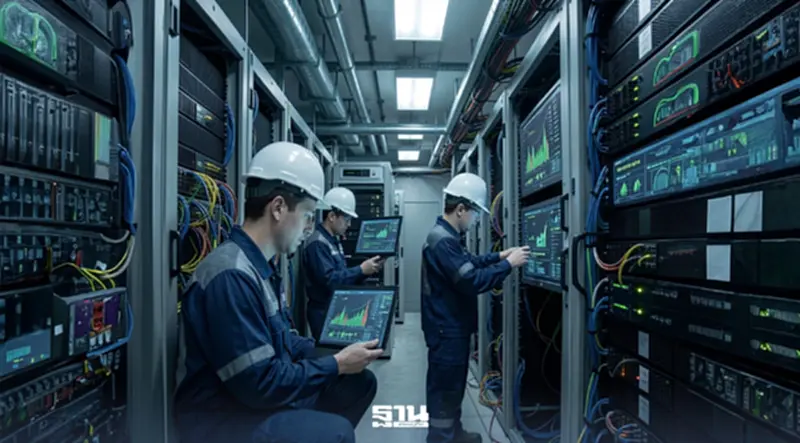 Data Center 1.7 ล้านล้าน ระสํ่า ไฟฟ้าไม่พอรับลงทุน ติดคอขวดสายส่ง Data Center 1.7 ล้านล้าน ระสํ่า ไฟฟ้าไม่พอรับลงทุน ติดคอขวดสายส่ง