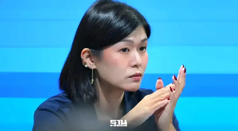 ปชน.ผนึกกลุ่มคนทำงาน-ส.ก.อิสระ 37 เสียง ดัน “ภัทราภรณ์” นั่งประธานสภา กทม.
