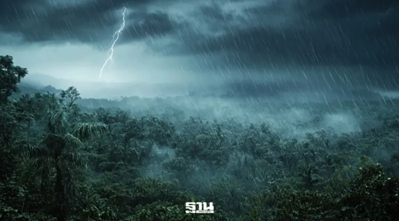 กรมอุตุฯ ประกาศฉบับสุดท้าย เตือนฝนหนัก 30 ก.ค. เช็กจังหวัดเสี่ยงน้ำท่วม-น้ำป่าไหลหลาก กรมอุตุฯ ประกาศฉบับสุดท้าย เตือนฝนหนัก 30 ก.ค. เช็กจังหวัดเสี่ยงน้ำท่วม-น้ำป่าไหลหลาก