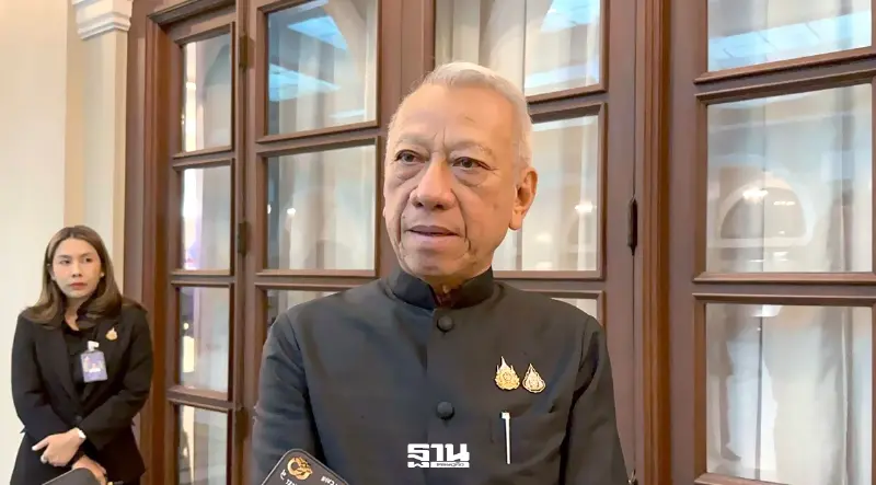 “พิพัฒน์” งัดกฎเหล็กคุมรับเหมาทิ้งงาน เพิ่มโทษ-บังคับทำประกันภัย