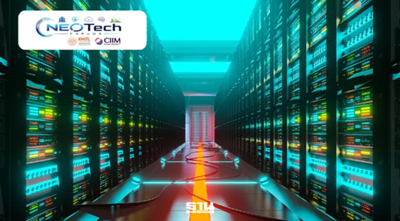 มาตรฐาน Data Center ไทย 2568: ก้าวสำคัญสู่โครงสร้างพื้นฐานดิจิทัลของประเทศ มาตรฐาน Data Center ไทย 2568: ก้าวสำคัญสู่โครงสร้างพื้นฐานดิจิทัลของประเทศ
