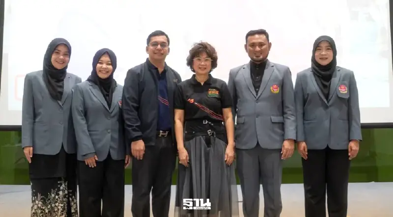 สสส.เผยผลสำเร็จโครงการอารักข์สา สร้างภูมิคุ้มกันเด็กเล็กต้านบุหรี่ไฟฟ้า