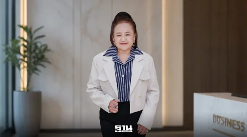 สมาคมยาสูบไทยชี้ภาษีบุหรี่อัตราเดียว ทางออกเพิ่มรายได้รัฐ-ลดบุหรี่เถื่อน สมาคมยาสูบไทยชี้ภาษีบุหรี่อัตราเดียว ทางออกเพิ่มรายได้รัฐ-ลดบุหรี่เถื่อน