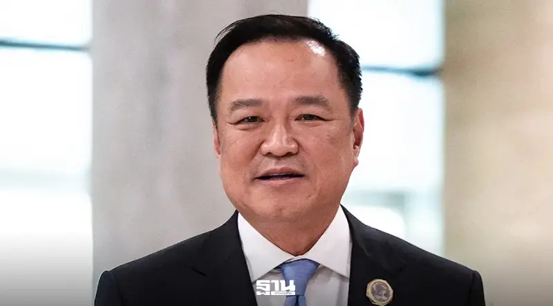 นายอนุทิน ชาญวีรกูล นายกรัฐมนตรีและรัฐมนตรีว่าการกระทรวงมหาดไทย นายอนุทิน ชาญวีรกูล นายกรัฐมนตรีและรัฐมนตรีว่าการกระทรวงมหาดไทย