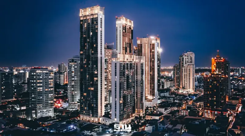 ฮาริสัน รุกอสังหาฯครบวงจร เหมายกล็อตคอนโดหรูย่านสุขุมวิท ‘Park 24’ 600 ล้าน ฮาริสัน รุกอสังหาฯครบวงจร เหมายกล็อตคอนโดหรูย่านสุขุมวิท ‘Park 24’ 600 ล้าน