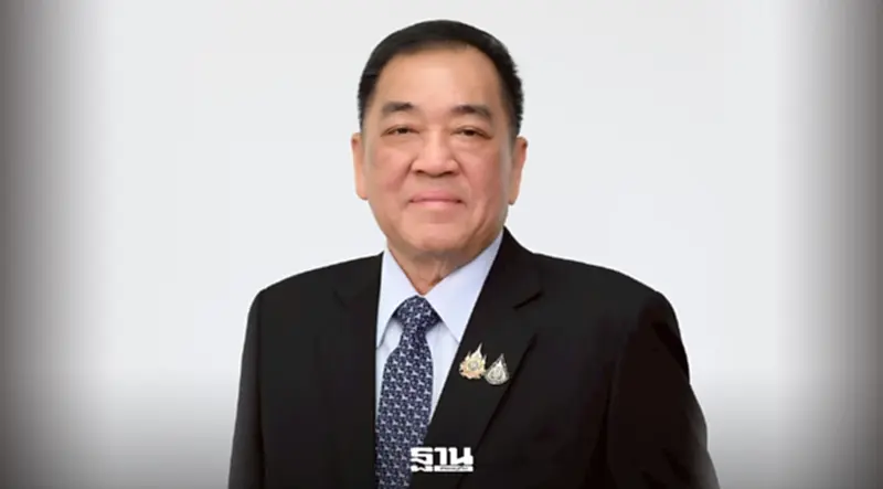 ‘พจน์’ ผนึก กกร.ลุย Zero Corruption ปลดล็อกกฎหมาย ลดต้นทุนธุรกิจ รับ OECD ‘พจน์’ ผนึก กกร.ลุย Zero Corruption ปลดล็อกกฎหมาย ลดต้นทุนธุรกิจ รับ OECD