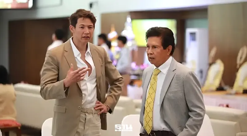 ตระกูลภิรมย์ภักดี เตรียมประชุมเยียวยาร่วมกับ ‘ทราย สก๊อต’ 8 ก.ค.